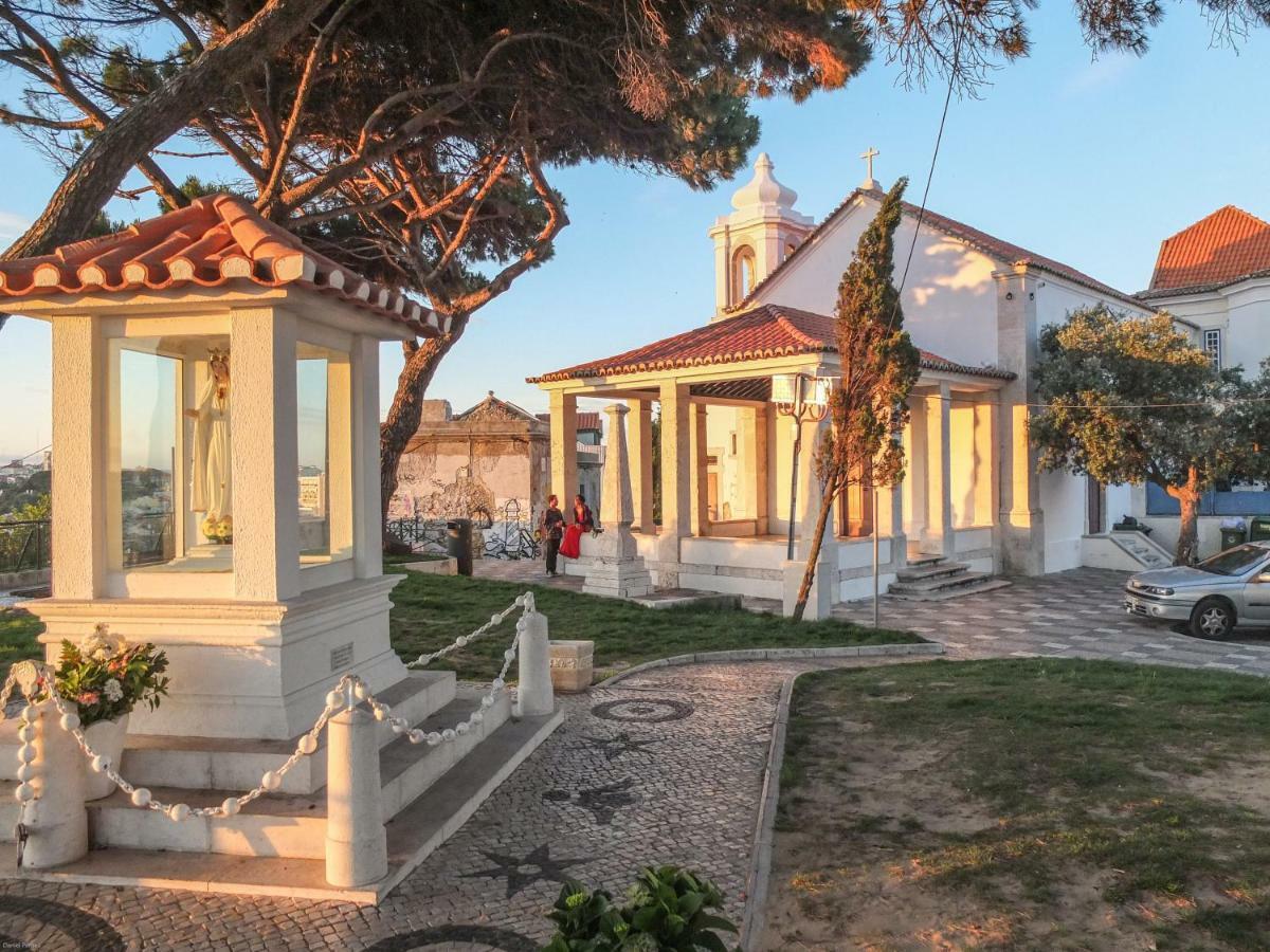 Romantichome At Alfama'S Heart Lisbona Esterno foto