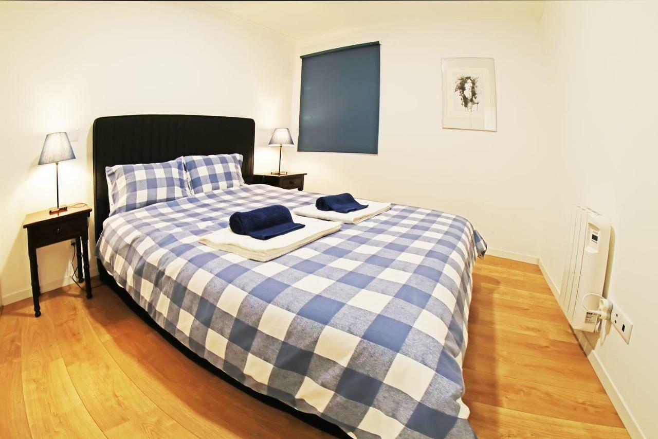 Romantichome At Alfama'S Heart Lisbona Esterno foto