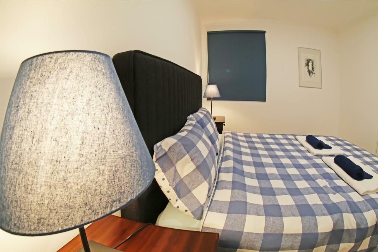 Romantichome At Alfama'S Heart Lisbona Esterno foto