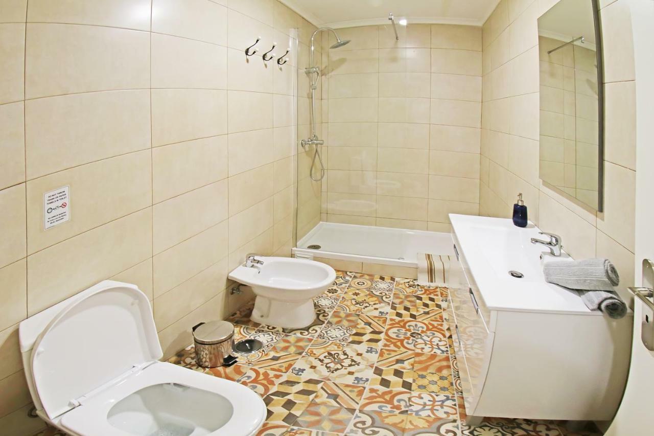 Romantichome At Alfama'S Heart Lisbona Esterno foto