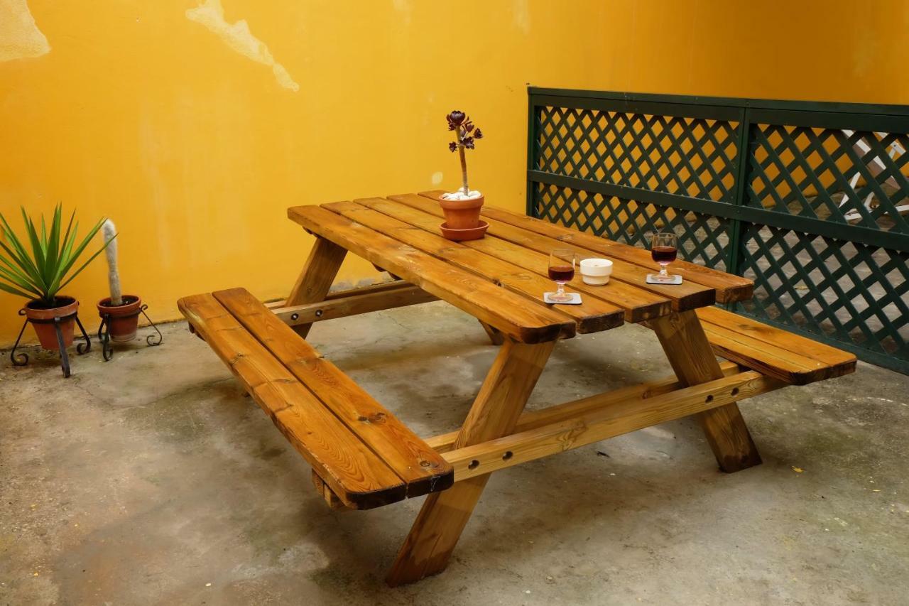 Romantichome At Alfama'S Heart Lisbona Esterno foto