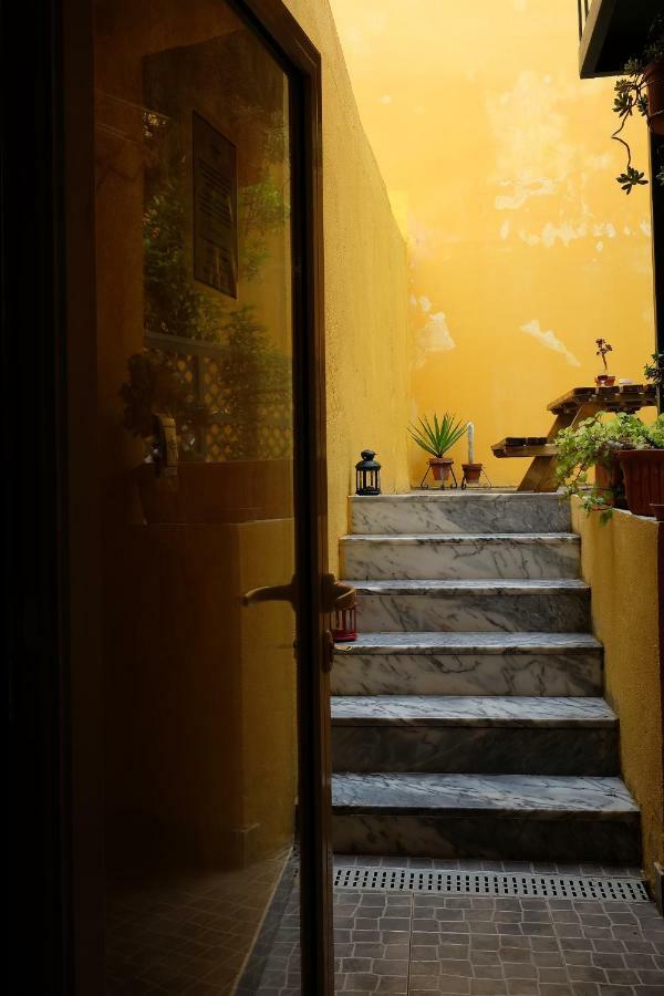 Romantichome At Alfama'S Heart Lisbona Esterno foto